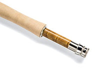 Winston AIR 2 Fly Rod 6wt 9'0 4pc Brown