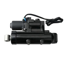 Replacement parts 6EK-43800 Fit for ymh Power Trim & Tilt Assy for 4-stroke F115 FL115 F125 F130 F150 115HP 125HP 130HP 150HP Engine Accessories