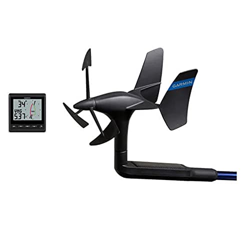 Garmin GNX Wireless Wind Pack Black