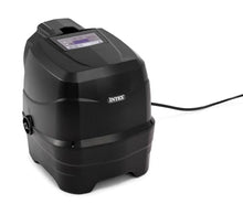 INTEX PureSpa 6 Person Inflatable Hot Tub with Energy-Efficient Spa Cover
