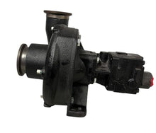 Hypro Cast Iron Centrifugal Pump with Universal Flange 220 X 220-9306C-HM3C-U