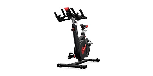 Life Fitness IC6 Indoor Cycle Black