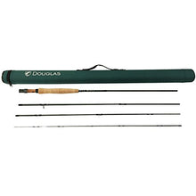 Douglas Outdoors DXF Fly Rod 4 Piece 10' 6" #4 Switch Multi