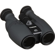 Canon Binocular Bundle 14x32 with Lens Shift Image Stabilization & Accessories