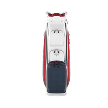 Callaway BG CG CRT ORG 14 White/Navy/Red