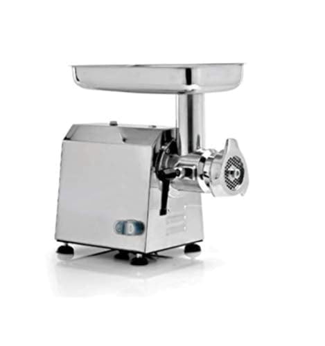 AMPTO Meat Grinder #22 - 1.5 HP CE Made in Italy