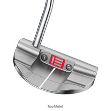 Evnroll 2024 Neo Classic 8 Putter RH TourMallet 33 White