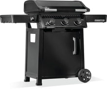Freestyle™ 24 Inch Pre-seasoned Non-Stick Griddle, Natural gas