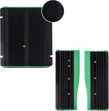 KZZAAO Wind Solar Hybrid Charge Controller 6000W IP67 Waterproof