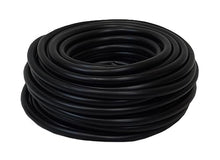 HALF OFF PONDS Self Sinking Weighted Black Vinyl Tubing 5/8" x 300'