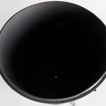 Napa Home & Garden Oberon Planter Large Large Black