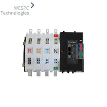 UEIHOCNIK ATS SGQ400A Automatic Transfer Switch Generator Set Module ATS Power Controller