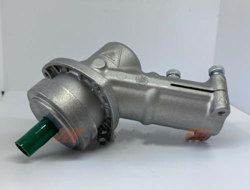 Replacement for ECHO P021015611 GEARCASE ASSEMBLY SRM-225﻿ OEM ﻿ ﻿