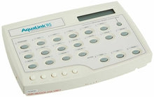 Jandy 7348 AquaLink Indoor All Button Controller RS16 allbutton