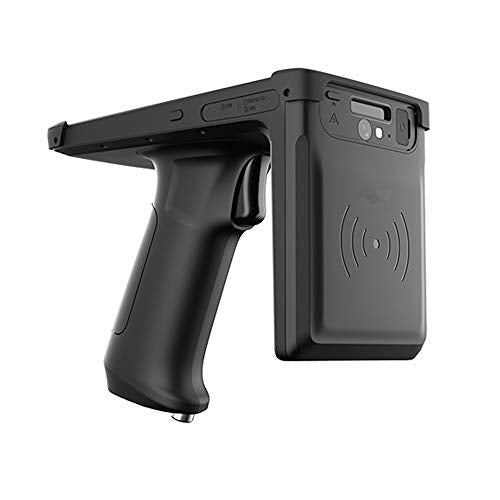 GEENFC Utouch Handheld UHF RFID Reader Android 9.0 4G WiFi Bluetooth