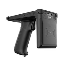 GEENFC Utouch Handheld UHF RFID Reader Android 9.0 4G WiFi Bluetooth