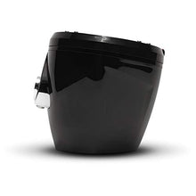 Rockford Fosgate PM2652W-MB Punch Marine 6.5" Mini Wakeboard Tower Speaker - Transparent (Pair)