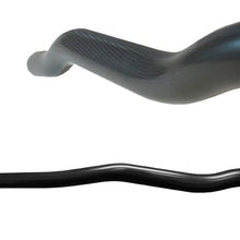 Werner Paddles Stikine Carbon Bent Shaft Whitewater Kayak Paddle 200cm Shopify