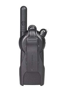 Motorola Solutions CLS1410 UHF Professional Two Way Radio 6-Pack Black
