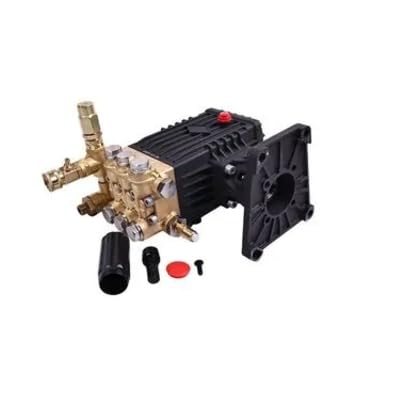 Pressure Washer Pump 4000PSI 4GPM 1" Horizontal Shaft for AR RSV4G40