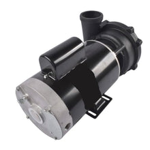 Spa Pump Replacement For 56-Frame 3 Horsepower 230 Volts 2-Speed 3721221-1D