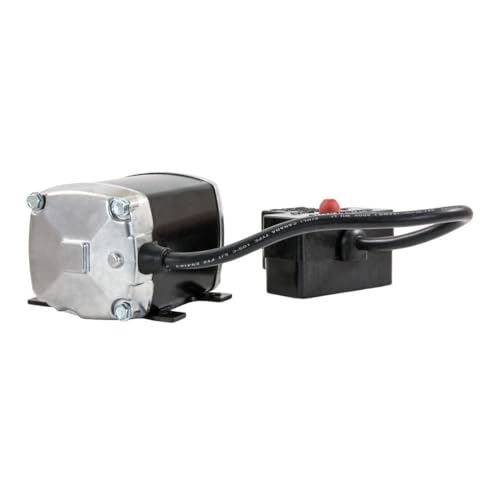 Compatible with Starter Industrial Engine Fits Vh70 16-Number of Teeth 120 12-Volts 33328E 33328C