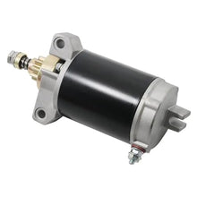 GOPCZTYZL Starter Motor Replacement : 50-830308-1 50-830308T 50-893886T for 25E B/F 4-Stroke 30.4ci - 25 H.P. 1999-2001