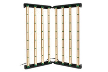 Grower's Choice Top Shelf Lighting ROI-E900 LED System 1000 Watt 8 Bar IP65 Water Resistant Light Fixture