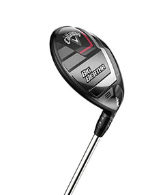 Callaway Golf WD RH BB 23 3FW 75 GR STF Black and Red