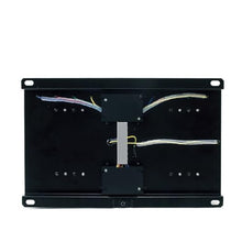 NXZM-250S/4B Series 4P ATS 125A 160A 250A 400A 630A Generator Dual Power Automatic Transfer Switch Module(NXZM-400S)