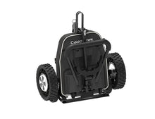 CaddyTrek Caddies CaddyTrek R3X Vision Follow Caddy Black