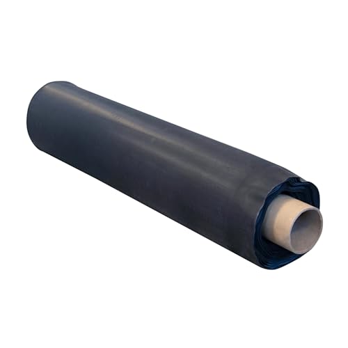 Aquascape 29188 Liner Roll 45 mil EPDM 10' x 50' for Pond Water Feature Waterfall Landscape and Garden