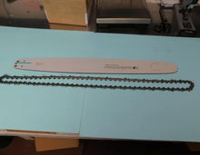 25" BAR & CHAIN .050 3/8 84DL FOR 041 036 044 046 MS440 MS460 MS660 Replacement for STIHL OEM