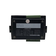 HRYBTCB 1pcs Generator Control Panel Ep-10 Controller for Engine Parts