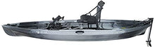 Nu Canoe Unlimited Pedal Drive/Pivot Drive (2216)