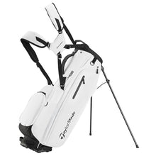 TaylorMade Golf Flextech Stand Bag White