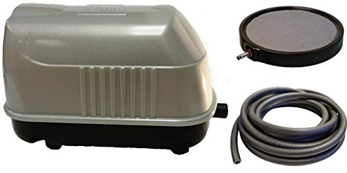 Anjon Manufacturing LL-20K Life-Line Air Pumps 20 Lpm 244;500 Gallon Pond