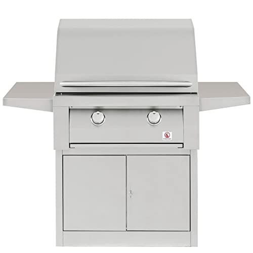 Summerset Builder SBG 30" Built-in Grill - NG