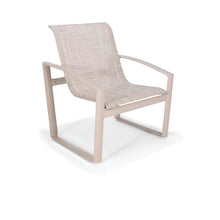Winston Icon Sling High Back Stationary Lounge Chair