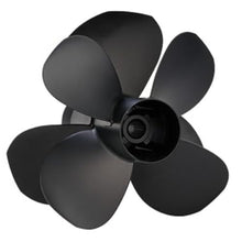 Volvo Penta OEM Duoprop Type J Propeller Kit 854770 21924267 Black