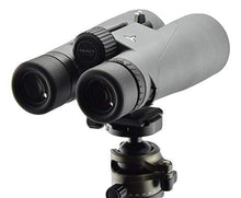 TRACT TORIC 12.5x50 UHD Long Range Binocular Graphite Grey