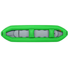 Star Inflatables Star Legend II Inflatable Kayak Lime