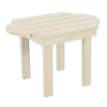 Highwood AD-KITCLAS7-WAE The Adirondack Collection 12 pc Westport Outdoor Fireside Set, Whitewash