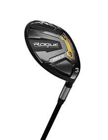 Callaway Golf 2022 Rogue ST Max D Fairway Wood Silver