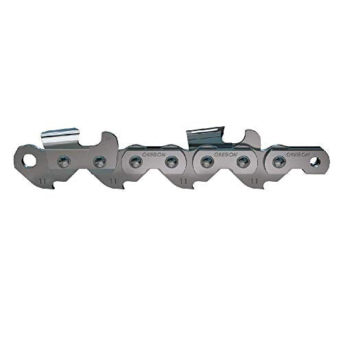Oregon 11H050R Harvester Chain, Grey