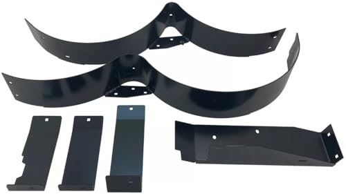 TCB10953 Grass Mulch Kit Replacement for John Deere OEM
