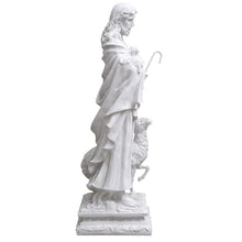 HI-LINE The Good Shepherd Statue