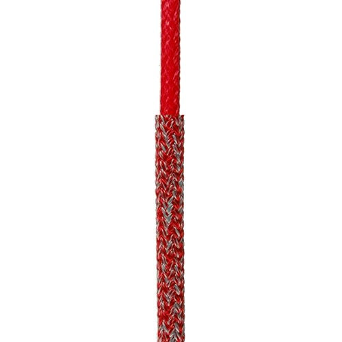 New England Ropes 7/16in Endura Braid Euro Red 170ft