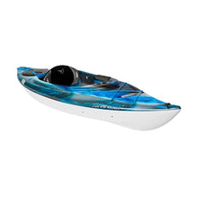 Pelican Sprint XR Sit-in Kayak Lightweight 10.75 ft Neptune White