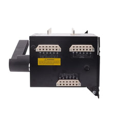 Universal 400A ATS Dual Power Automatic Transfer Switch 220V AC Diesel Generator Set Part Electric Circuit Breaker Switch 4P (Color : 630A 4P, Size : 220V)